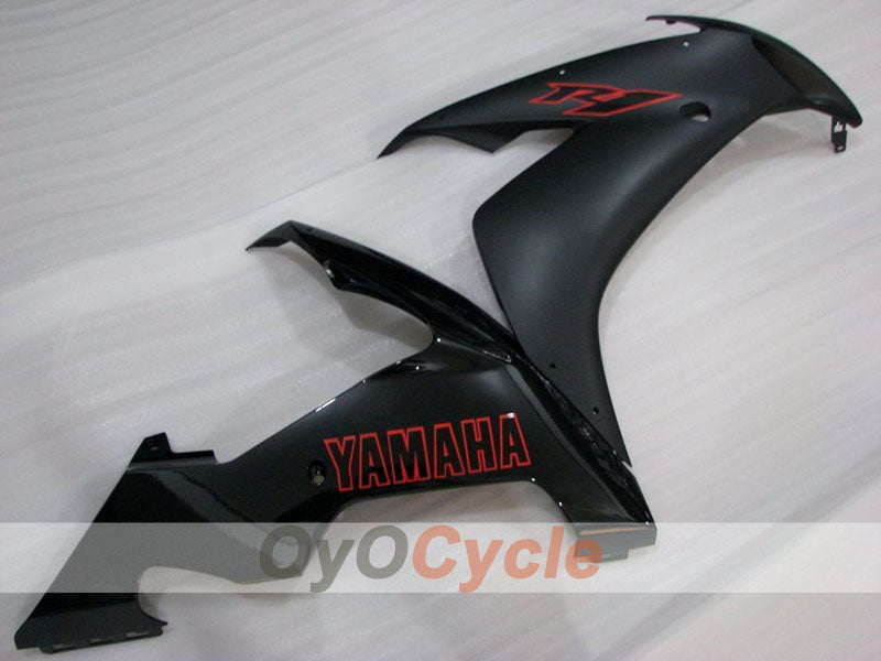 Carénage latéral gauche et droit pour Yamaha 04-06 YZF-R1 #OYO87911299