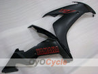 Carénage latéral gauche et droit pour Yamaha 04-06 YZF-R1 #OYO87911299