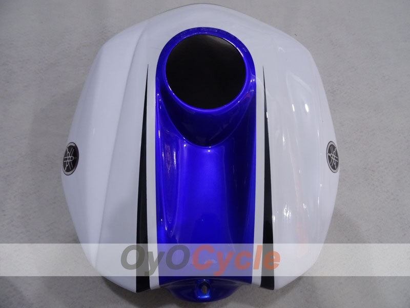 Carénage de réservoir de carburant pour Yamaha 04-06 YZF-R1 #OYO87911306