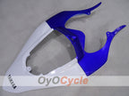 Kit de carénage à injection pour YZF-R1 04-06 - Bleu, Blanc, Noir - ENEOS #OYO87905662