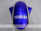 Kit de carénage à injection pour YZF-R1 04-06 - Bleu, Blanc, Noir - ENEOS #OYO87905662