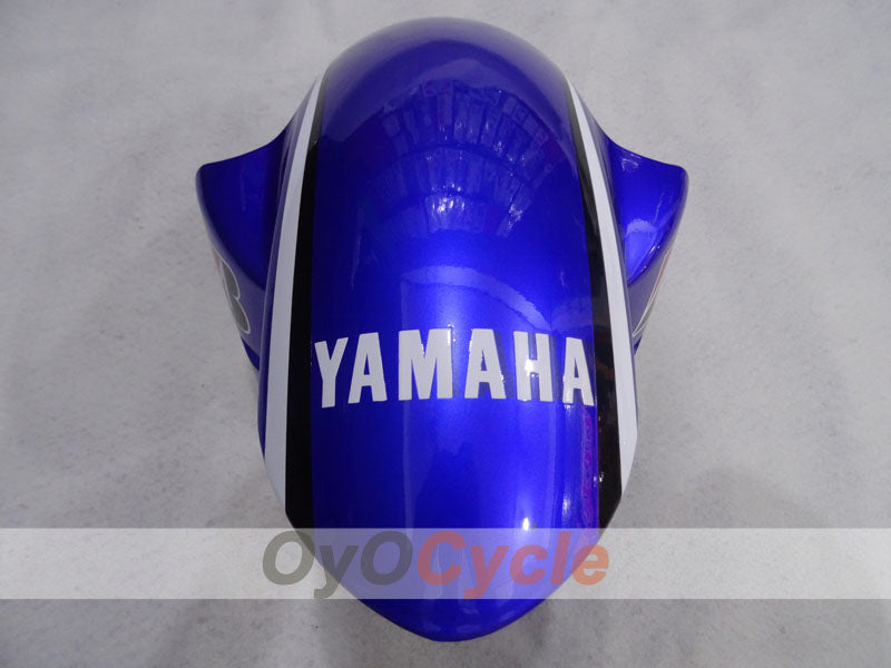 Carénage de garde-boue avant pour Yamaha 04-06 YZF-R1 #OYO87911303