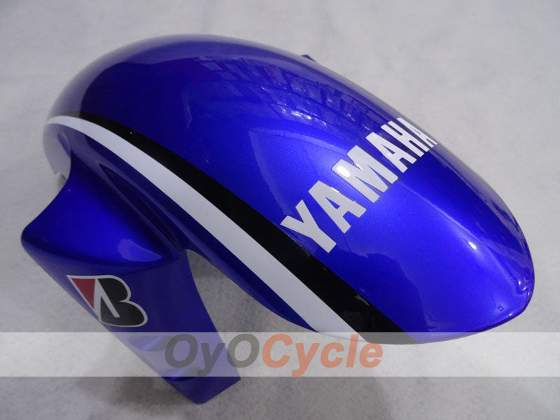 Carénage de garde-boue avant pour Yamaha 04-06 YZF-R1 #OYO87911303