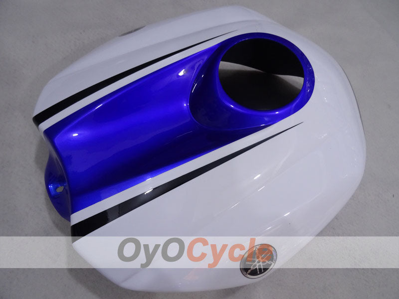 Carénage de réservoir de carburant pour Yamaha 04-06 YZF-R1 #OYO87911306