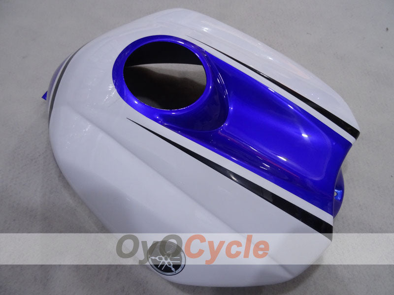 Carénage de réservoir de carburant pour Yamaha 04-06 YZF-R1 #OYO87911306