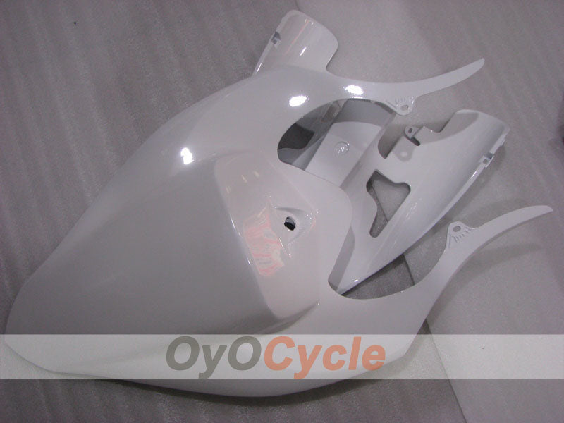 Carénage arrière + capot de selle pour Yamaha 04-06 YZF-R1 #OYO87911313