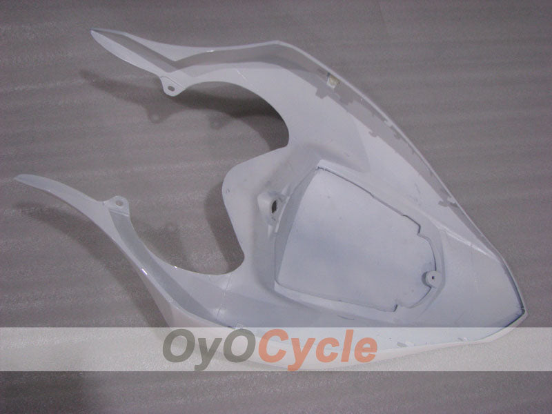 Carénage arrière + capot de selle pour Yamaha 04-06 YZF-R1 #OYO87911313
