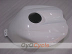 Kit de carénage à injection pour YZF-R1 04-06 - Blanc - Sans autocollant / décalcomanie, style usine #OYO87905664