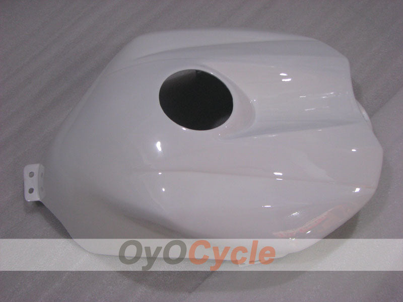 Carénage de réservoir de carburant pour Yamaha 04-06 YZF-R1 #OYO87911314