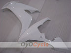 Carénage latéral gauche et droit pour Yamaha 04-06 YZF-R1 #OYO87911315