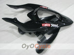 Kit de carénage à injection pour YZF-R1 04-06 - Bleu, Blanc, Noir - Sterilgarda #OYO87905666
