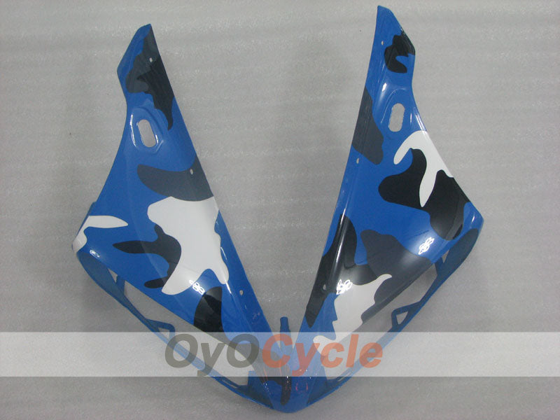 Carénage supérieur avant pour Yamaha 04-06  YZF-R1 #OYO87911327