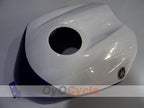 Kit de carénage à injection pour YZF-R1 04-06 - Bleu, blanc, noir - Monster #OYO87905670
