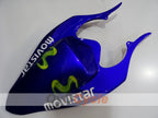 Kit de carénage à injection pour YZF-R1 04-06 - Bleu, blanc, noir - Monster #OYO87905670