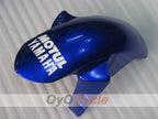 Kit de carénage à injection pour YZF-R1 04-06 - Bleu, blanc - FIAT, MOTUL #OYO87905671