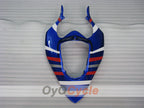 Kit de carénage à injection pour YZF-R1 04-06 - Bleu, blanc - FIAT, MOTUL #OYO87905671