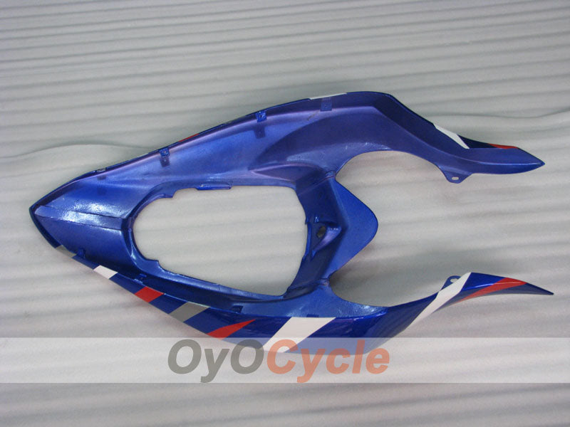 Carénage arrière de queue pour Yamaha 04-06 YZF-R1 #OYO87911337