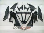 Kit de carénage à injection pour YZF-R1 04-06 - Noir, mat - Style d’origine #OYO87905672