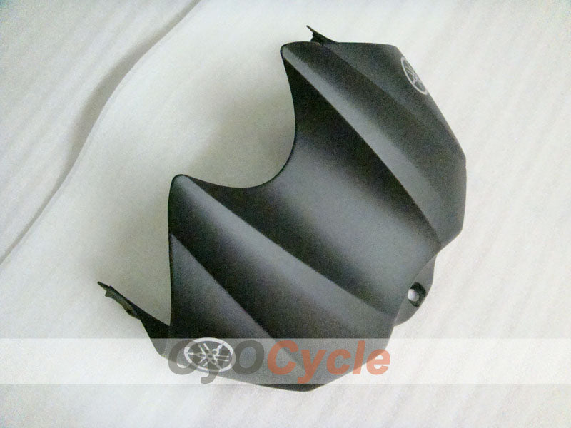 Kit de carénage à injection pour YZF-R1 04-06 - Noir, mat - Style d’origine #OYO87905672