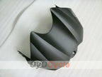 Kit de carénage à injection pour YZF-R1 04-06 - Noir, mat - Style d’origine #OYO87905672