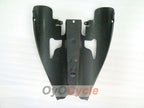 Kit de carénage à injection pour YZF-R1 04-06 - Noir, mat - Style d’origine #OYO87905672