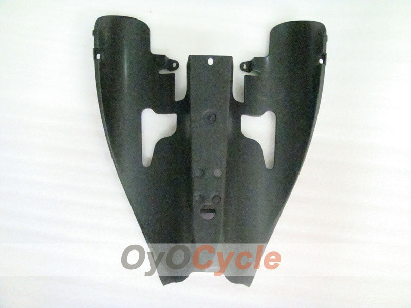 Kit de carénage à injection pour YZF-R1 04-06 - Noir, mat - Style d’origine #OYO87905672