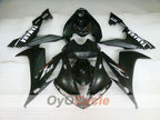 Kit de carénage à injection pour YZF-R1 04-06 - Noir, mat - Style d’origine #OYO87905672