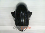 Kit de carénage à injection pour YZF-R1 04-06 - Noir, mat - Style d’origine #OYO87905672