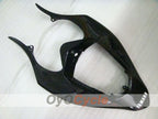 Kit de carénage à injection pour YZF-R1 04-06 - Noir, mat - Style d’origine #OYO87905672