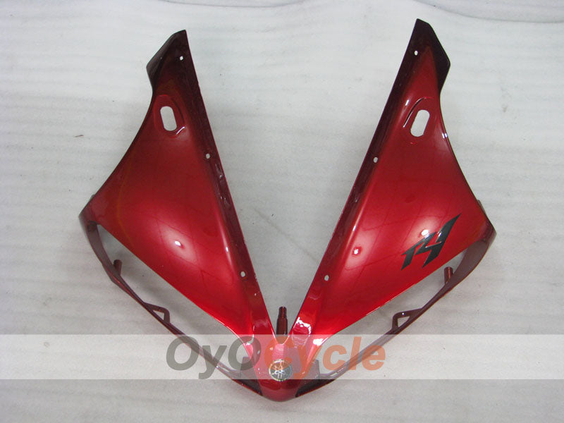 Carénage avant supérieur pour Yamaha 04-06  YZF-R1 #OYO87911342