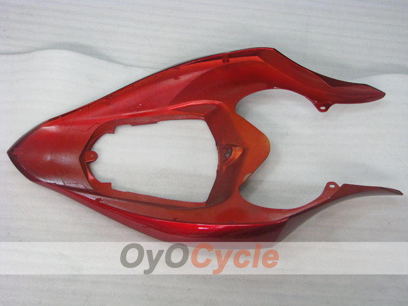 Carénage arrière de queue pour Yamaha 04-06 YZF-R1 #OYO87911343