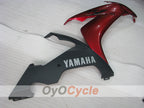 Carénage latéral gauche et droit pour Yamaha 04-06  YZF-R1 #OYO87911344