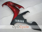 Carénage latéral gauche et droit pour Yamaha 04-06  YZF-R1 #OYO87911344