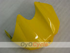 Kit de carénage à injection pour YZF-R1 04-06 - Jaune, noir - Style d’origine #OYO87905674