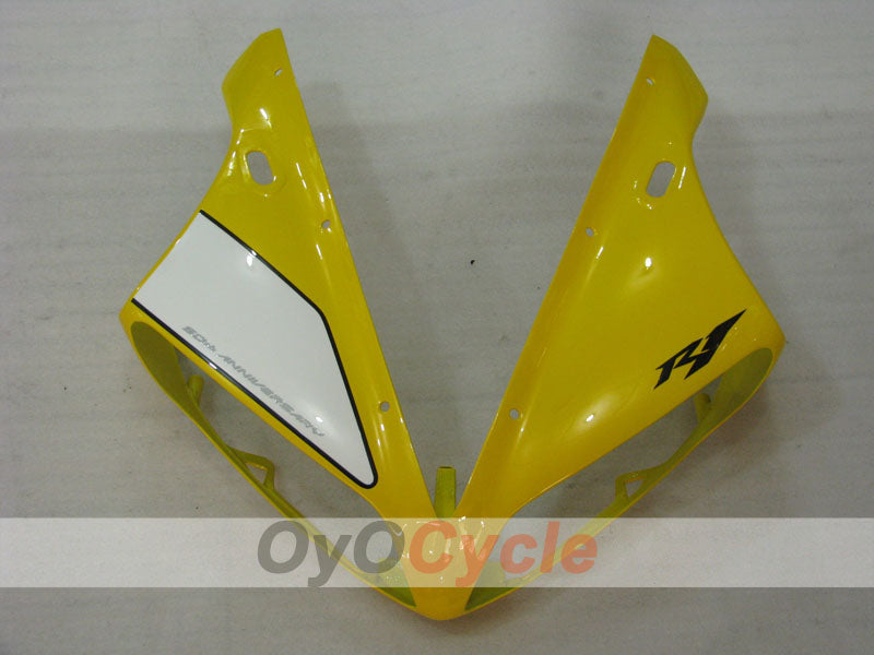 Carénage avant supérieur pour Yamaha 04-06  YZF-R1 #OYO87911345