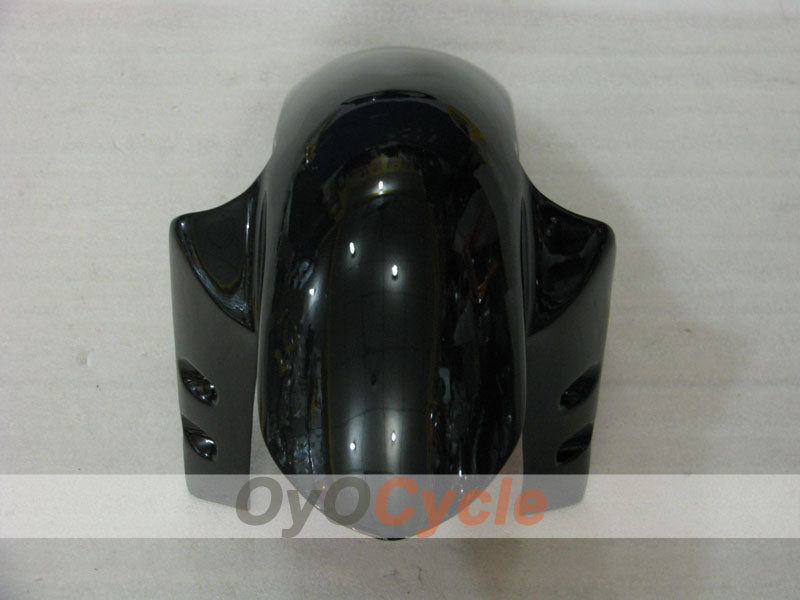 Kit de carénage à injection pour YZF-R1 04-06 - Jaune, noir - Style d’origine #OYO87905674