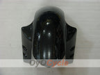 Kit de carénage à injection pour YZF-R1 04-06 - Jaune, noir - Style d’origine #OYO87905674