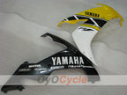 Carénage latéral gauche et droit pour Yamaha 04-06  YZF-R1 #OYO87911347
