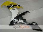 Carénage latéral gauche et droit pour Yamaha 04-06  YZF-R1 #OYO87911347