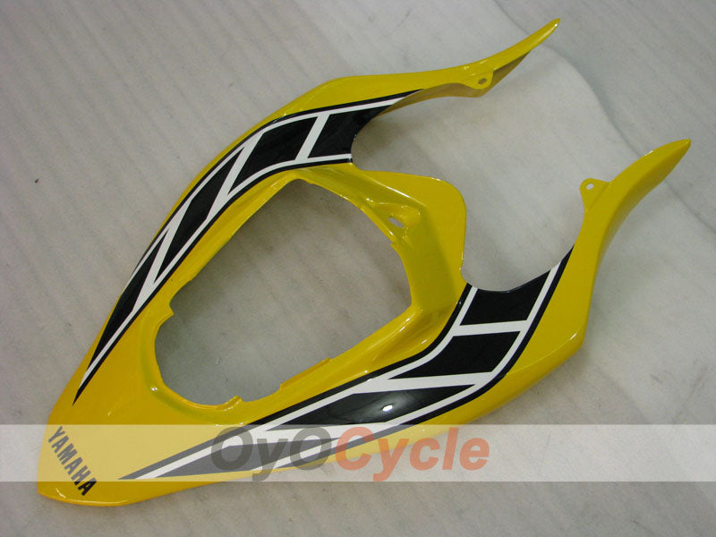 Carénage arrière de queue pour Yamaha 04-06 YZF-R1 #OYO87911346 Image secondaire du produit