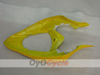 Kit de carénage à injection pour YZF-R1 04-06 - Jaune, noir - Style d’origine #OYO87905674