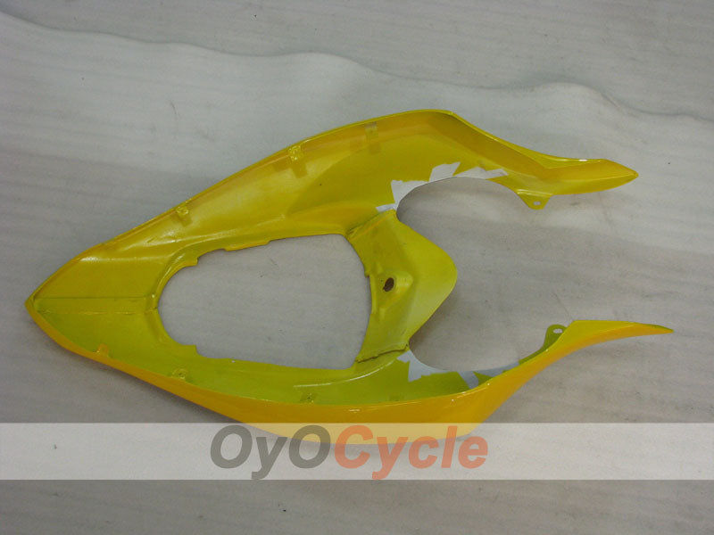 Carénage arrière de queue pour Yamaha 04-06 YZF-R1 #OYO87911346