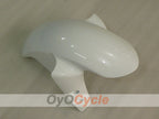 Kit de carénage à injection pour YZF-R1 04-06 - Rouge, blanc - Style d’origine, MICHELIN #OYO87905675