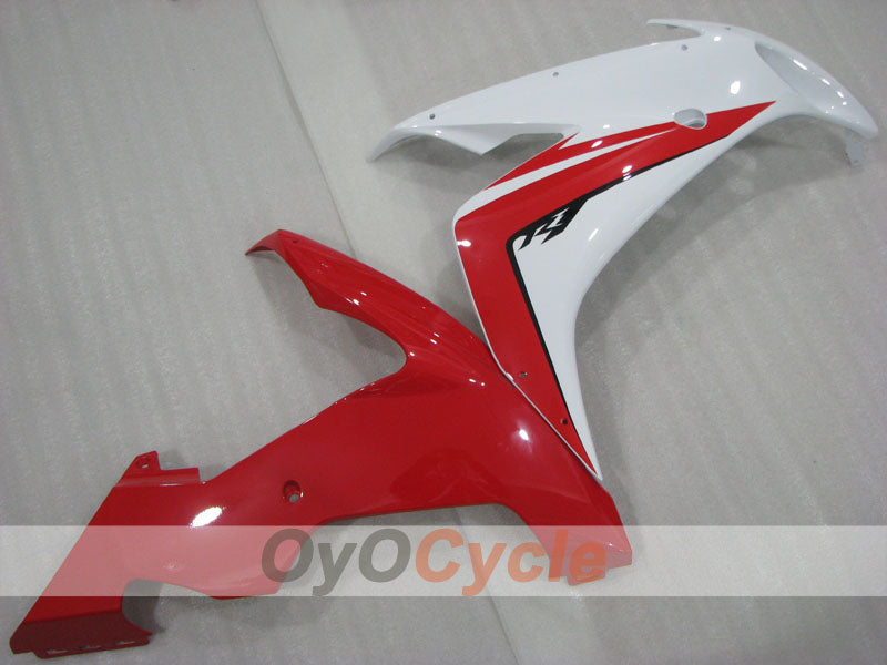 Carénage latéral gauche et droit pour Yamaha 04-06  YZF-R1 #OYO87911352