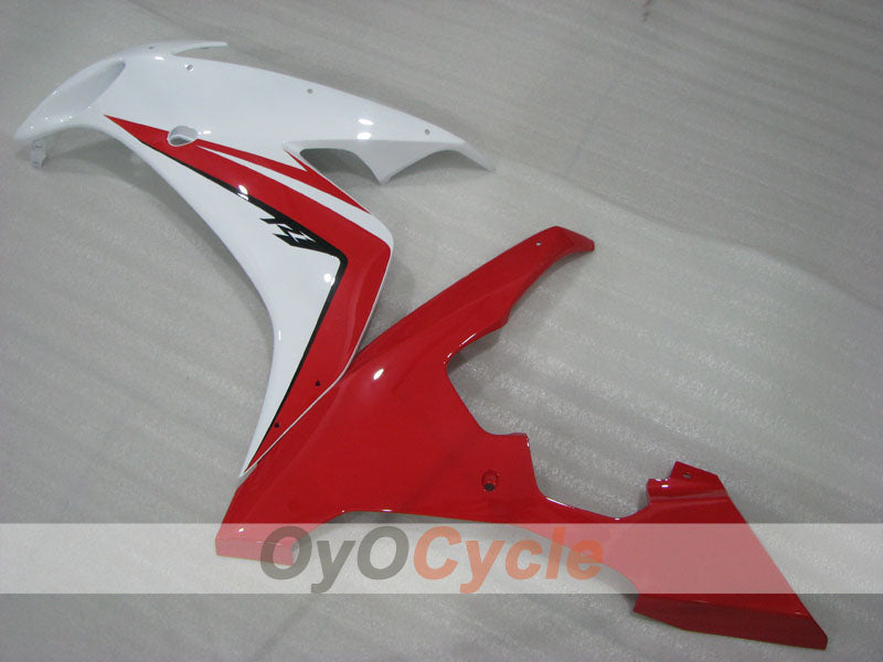Carénage latéral gauche et droit pour Yamaha 04-06  YZF-R1 #OYO87911352