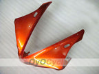 Kit de carénage à injection pour YZF-R1 04-06 - Orange, noir, mat - Style d’origine #OYO87905677