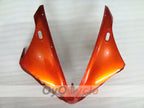 Kit de carénage à injection pour YZF-R1 04-06 - Orange, noir, mat - Style d’origine #OYO87905677