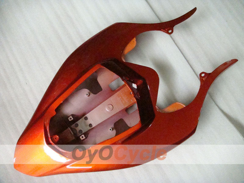 Carénage arrière de queue pour Yamaha 04-06 YZF-R1 #OYO87911353 Image secondaire du produit