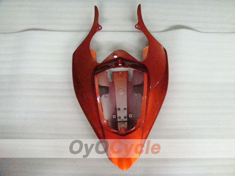 Carénage arrière de queue pour Yamaha 04-06 YZF-R1 #OYO87911353