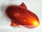 Kit de carénage à injection pour YZF-R1 04-06 - Orange, noir, mat - Style d’origine #OYO87905677